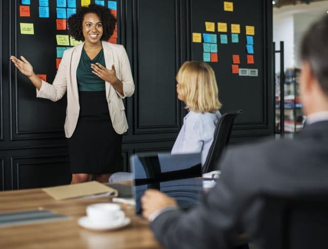 Presentation Skills