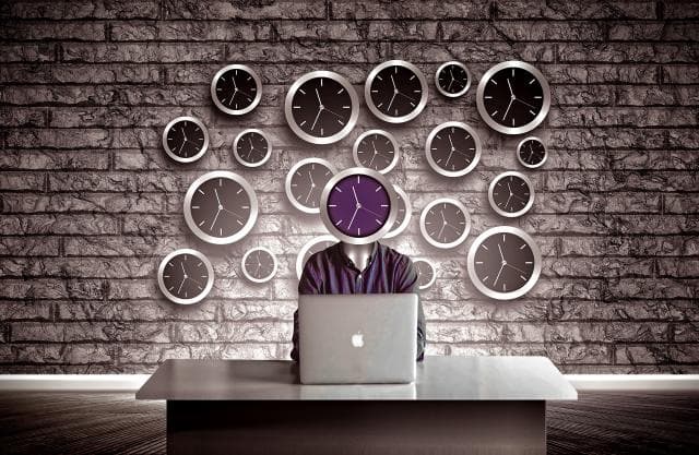 Time Management Skills