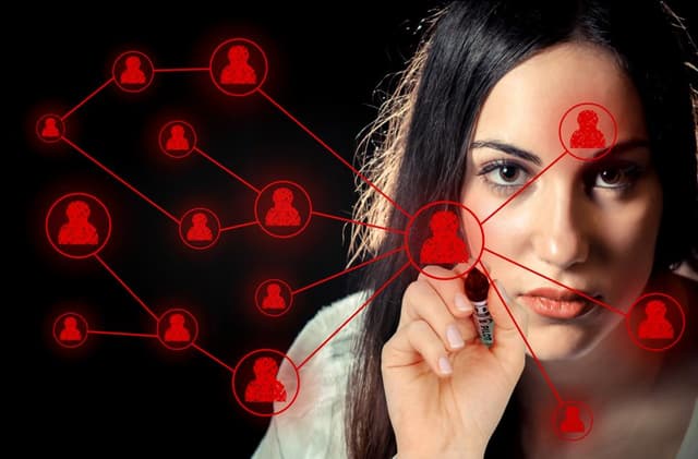 Networking Skills