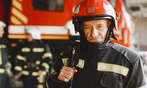 Fire Safety Manager Advanced Diploma