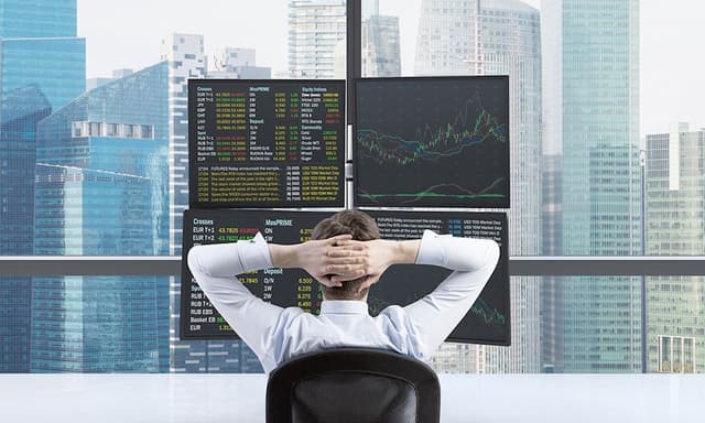 Introduction To Financial Markets - CPD Accredited