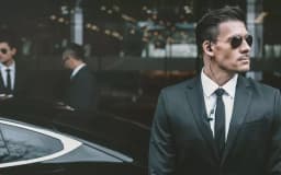 close protection course