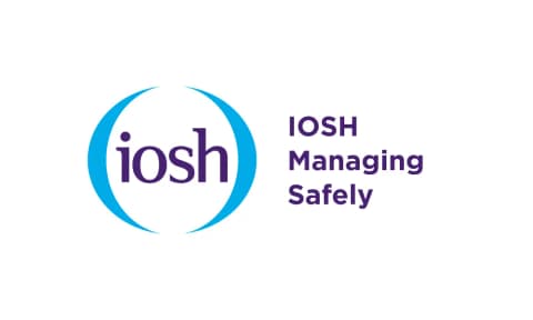 IOSH Managing Safely Course and Certificate