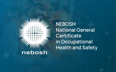 NEBOSH National General Certificate