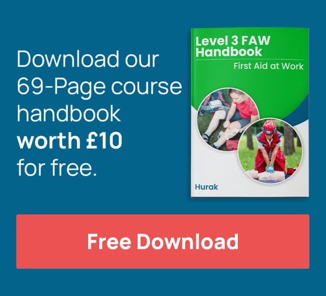 FAW Annual Refresher handbook
