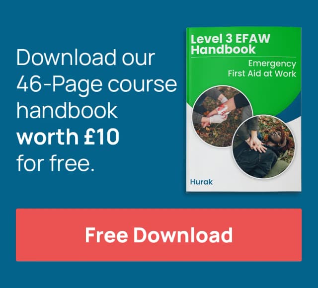 EFAW handbook
