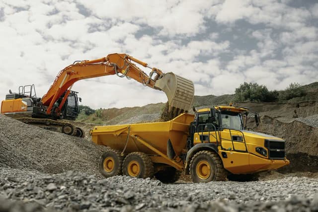 CPCS Training - A09 Forward Tipping Dumper Course
