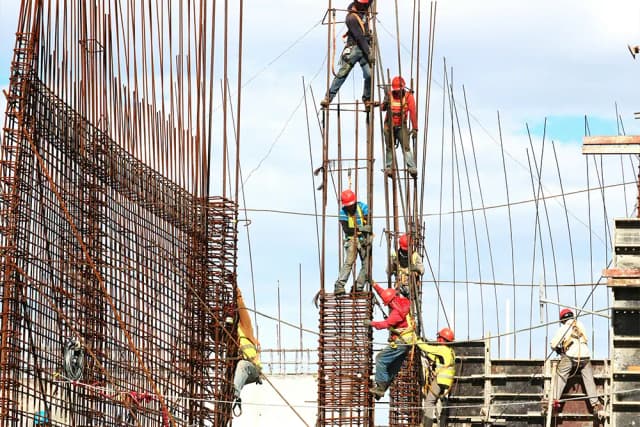 IPAF Harness Awareness, User and IPAF MEWP Harness Inspector Combined Course (HA, HU, HI)