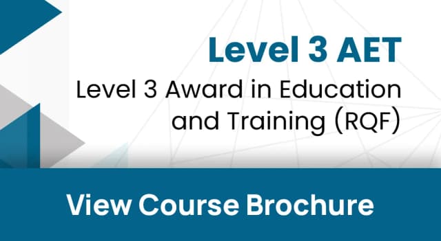 Level-3-AET