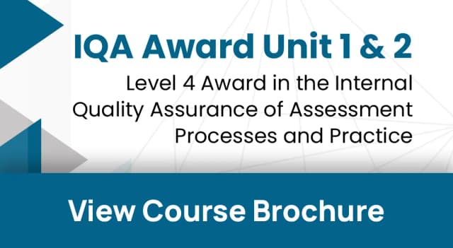 level-4-iqa-unit-1 & 2