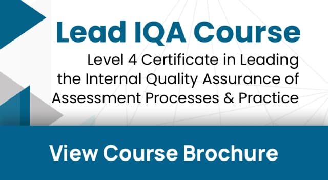 course-brochure-booklet