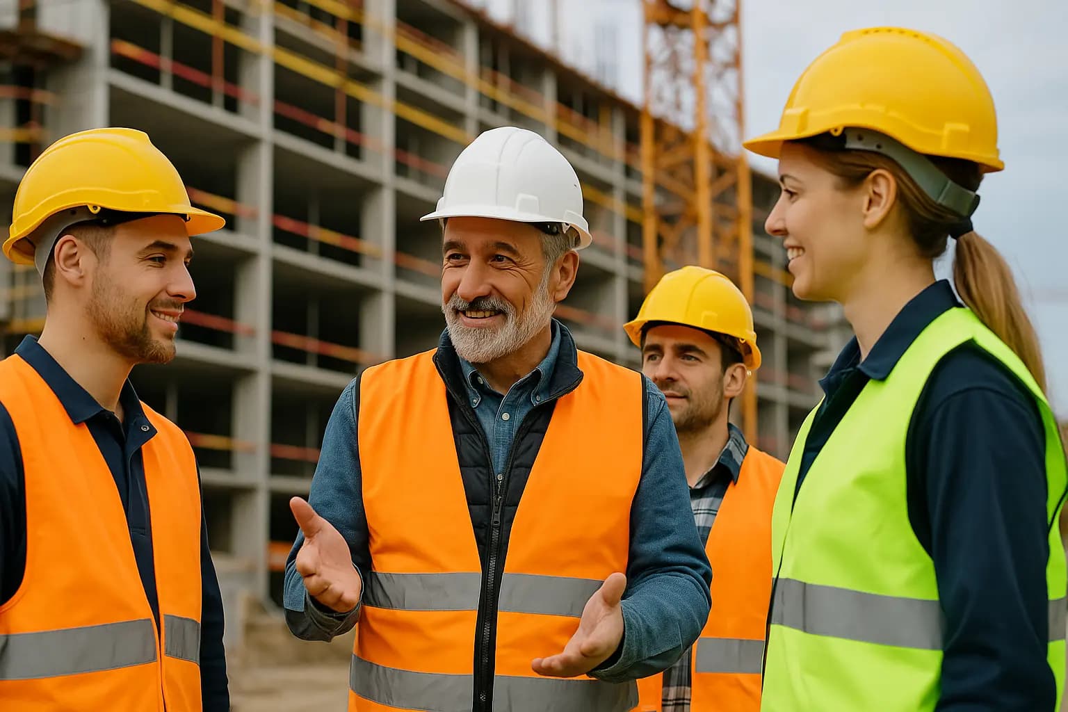 CSCS Green Card Course (Level 1 Health and Safety)
