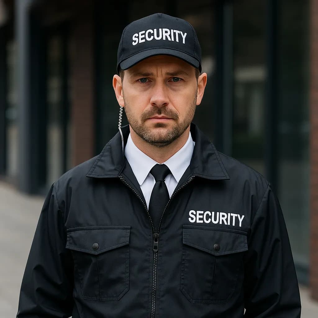 SIA Door Supervisor Training Course