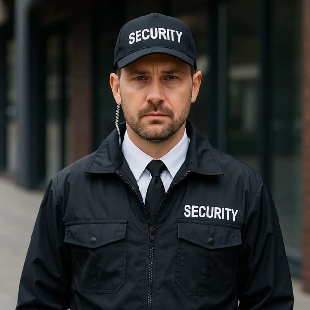 SIA Door Supervisor Training Course