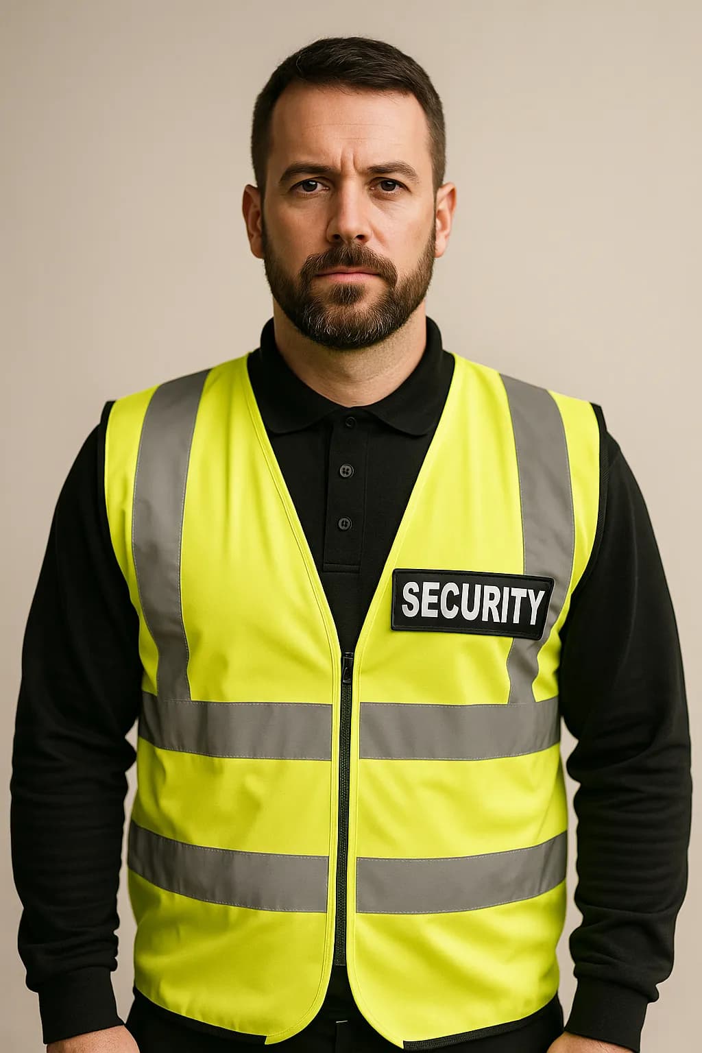 SIA Top-Up Refresher Course for Door Supervisors