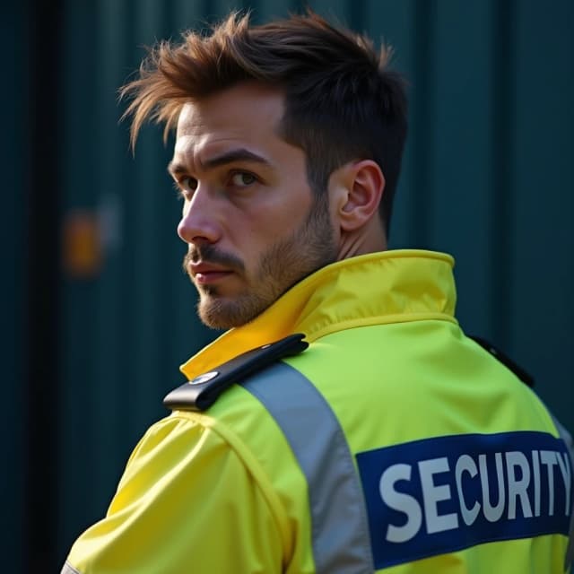 SIA Door Supervisor Training