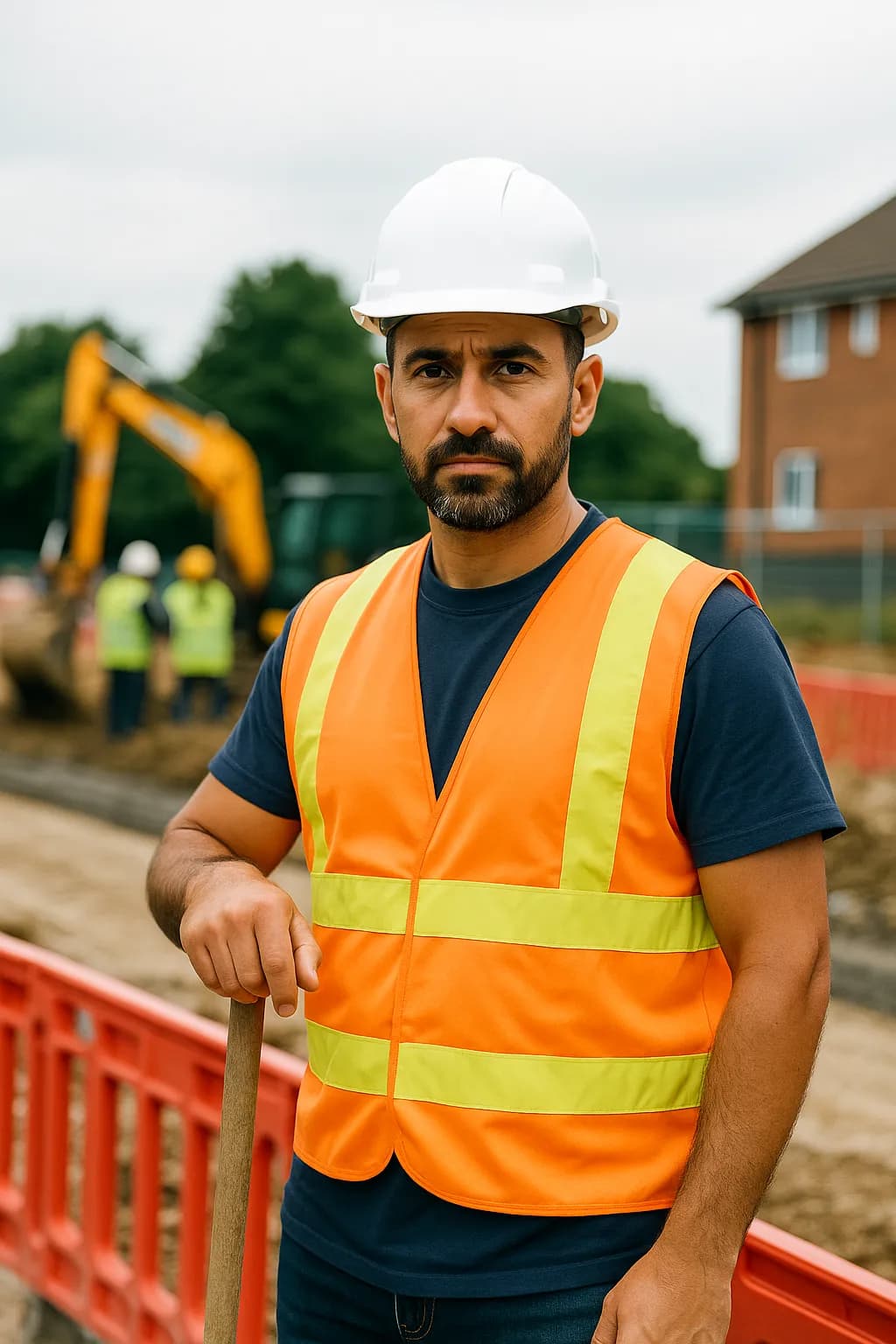 CITB Health & Safety Site Awareness Training Course