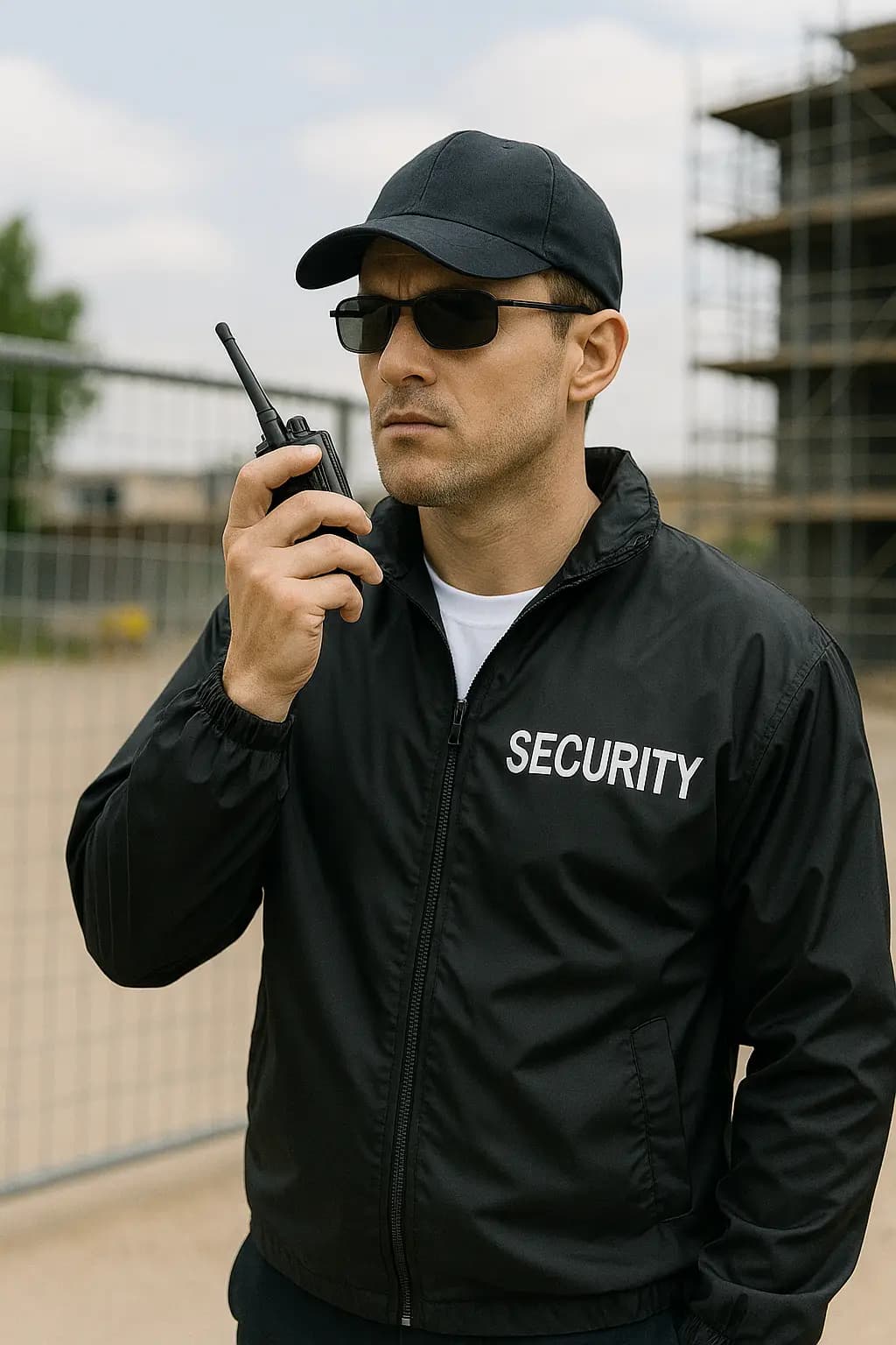 SIA Door Supervisor Training Course