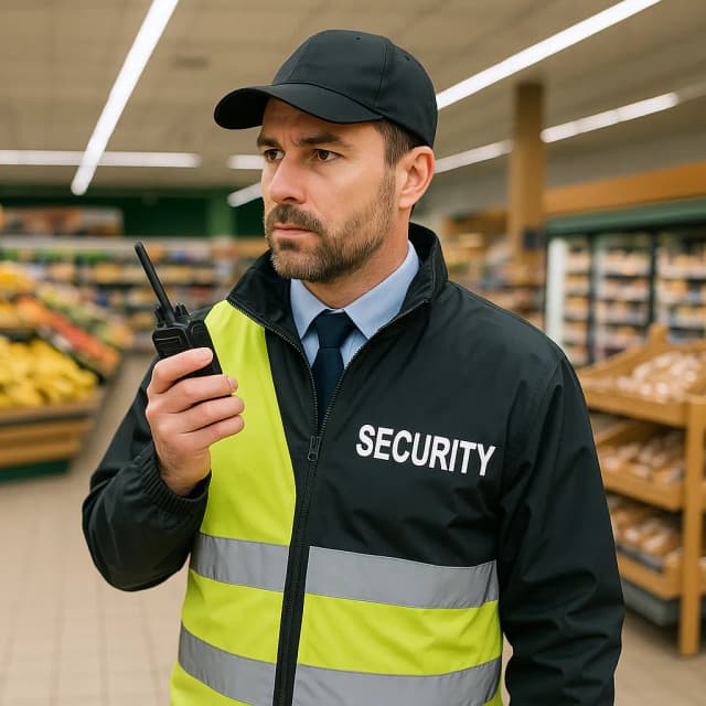 SIA Door Supervisor Training Course