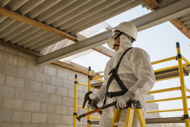 Asbestos Awareness Training (Category A)