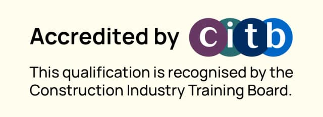 CITB Accredited NVQ Level 2 in Plant Operations – Recognised Across the Industry