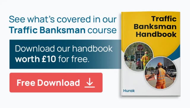 Free Traffic Marshal course handbook download