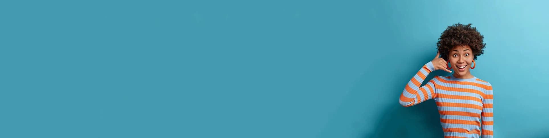 Contact Us Banner
