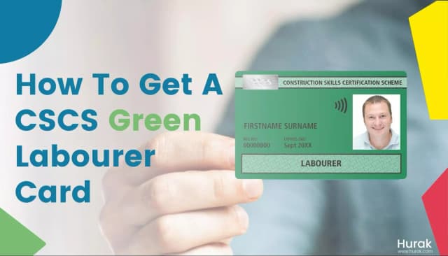 cscs-green-card