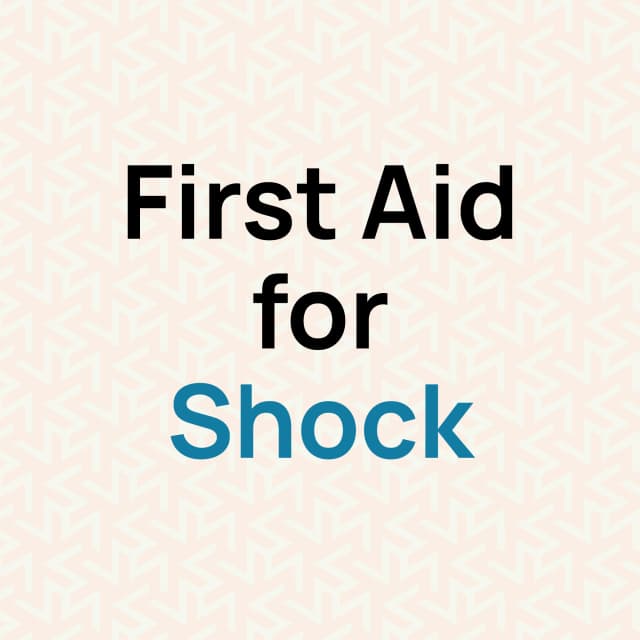 first-aid-for-shock-uk-guide-hurak
