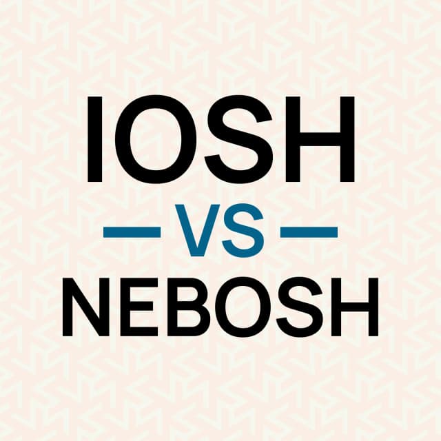 iosh-vs-nebosh-uk-hurak-guide