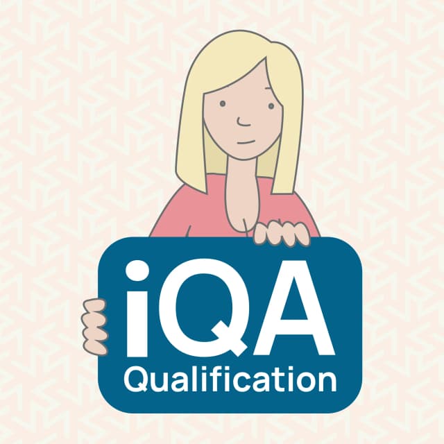 IQA Qualifications