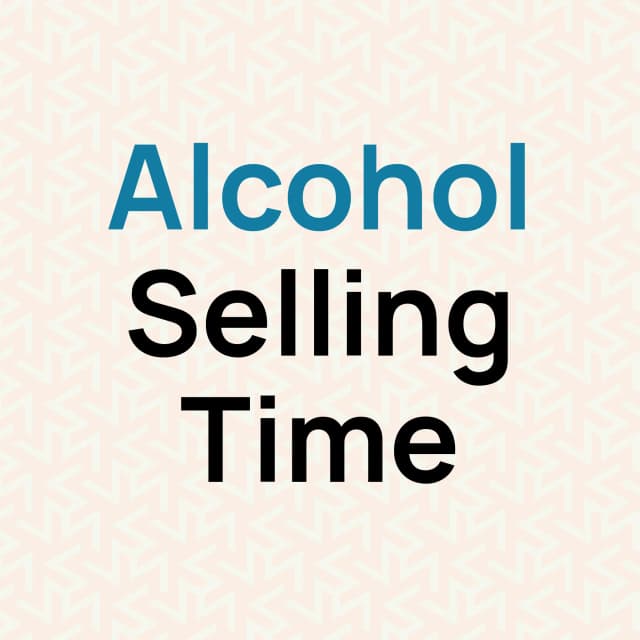 alcohol-sale-times