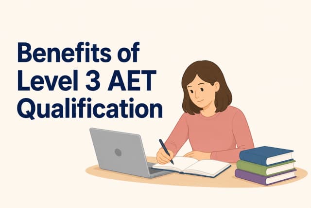 level-3-award-in-education-and-training