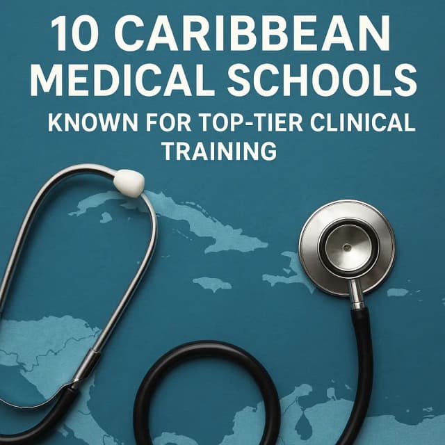 caribbean-medical-schools-clinical-training