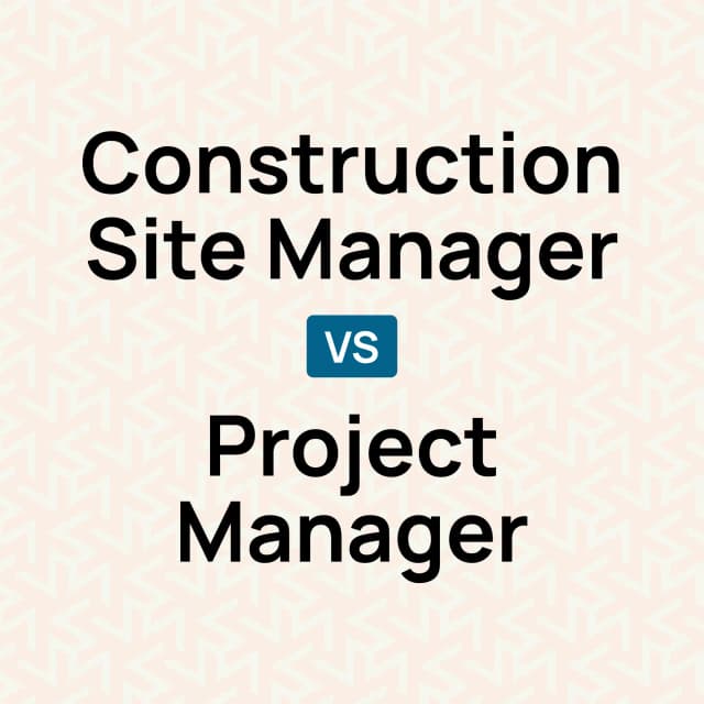 construction-site-manager-vs-project-manager-uk-guide