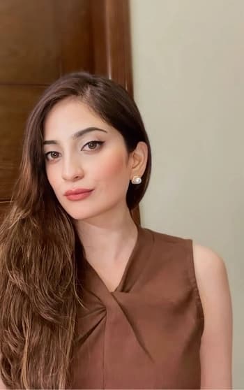Aliza Hasnain
