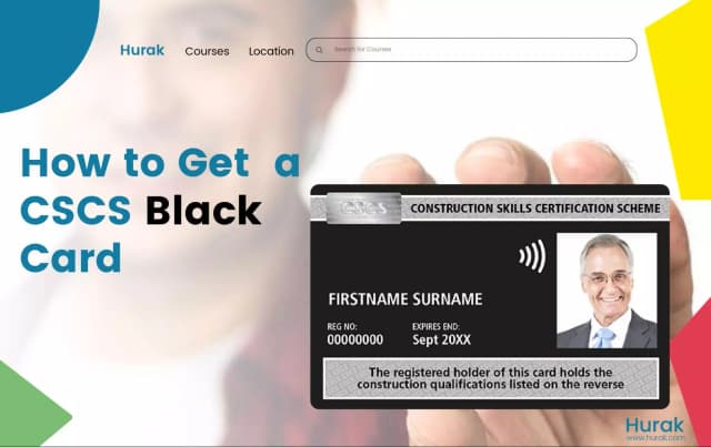 cscs-black-card