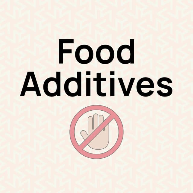 food-additives-uk-guide