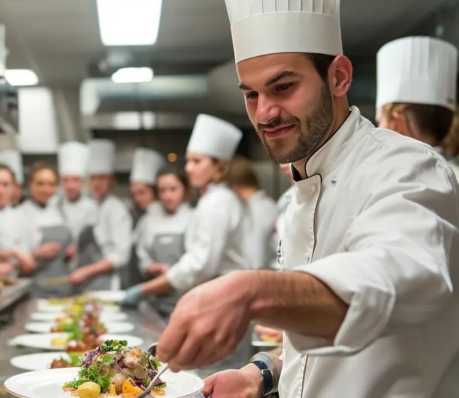 food safety courses