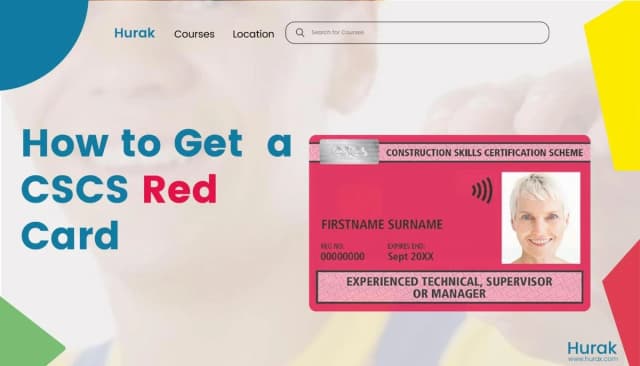 get-red-cscs-card