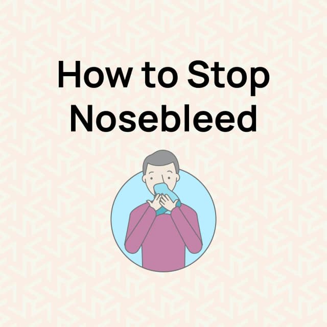 how-to-stop-nosebleed