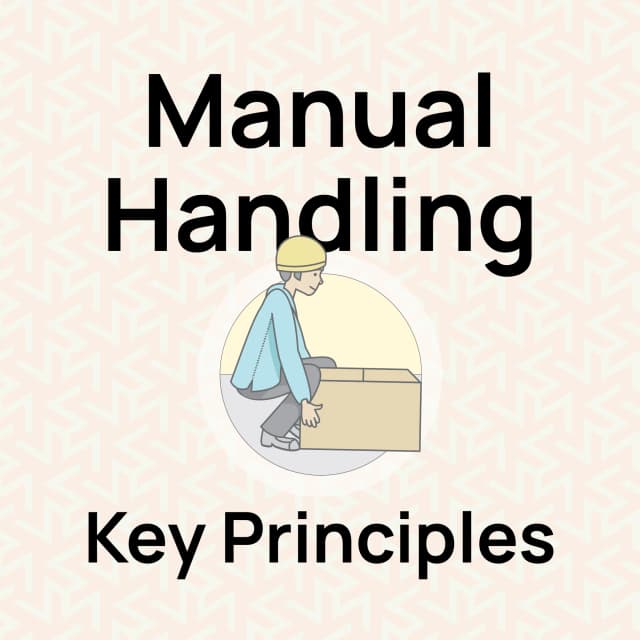 key principles of manual handling uk guide hurak