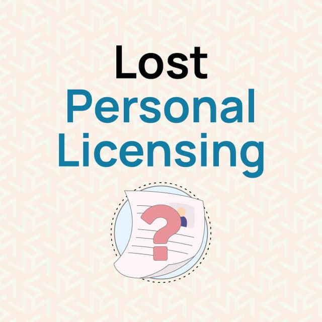 lost-personal-licence-guide-hurak