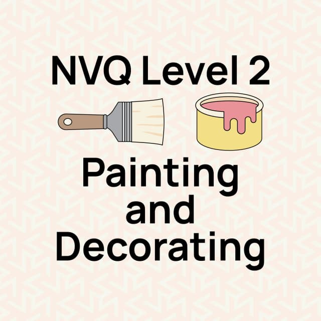 nvq-level-2-painting-decorating-uk-guide