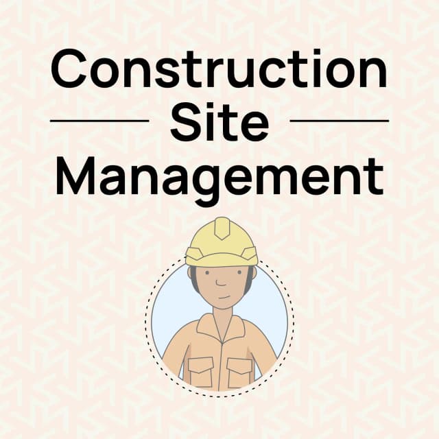nvq-level-6-construction-site-management-uk-guide