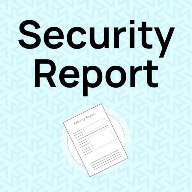 security-report-writing-hurak-guide-uk