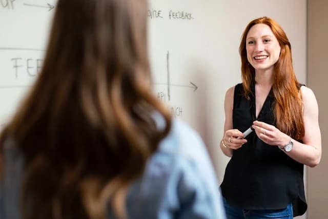 teaching-assistant