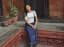 Tejasweta Pradhan