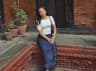 Tejasweta Pradhan