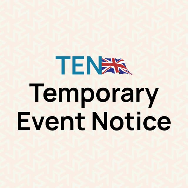 temporary-event-notice-hurak-uk-guide